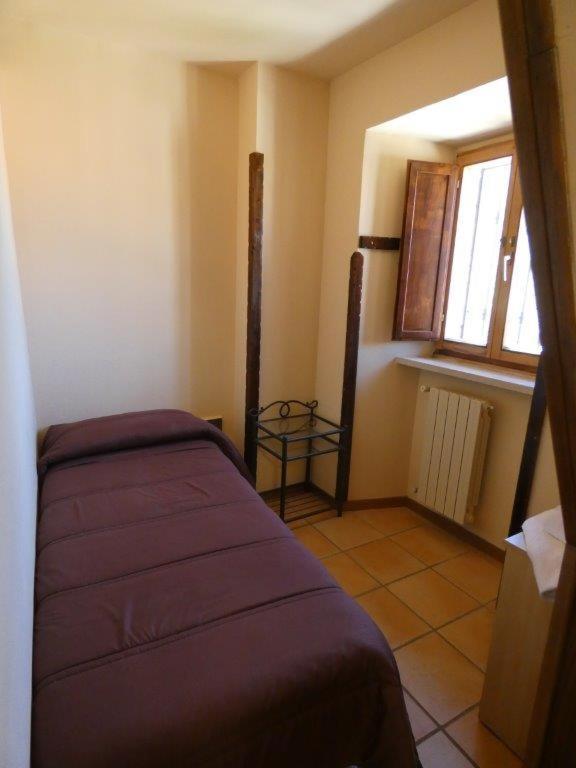Dimora Fresilia Casa Vacanze Opi Buitenkant foto